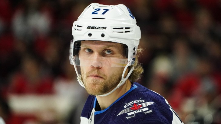 Николай Элерс