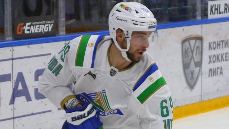 Александр Бурмистров