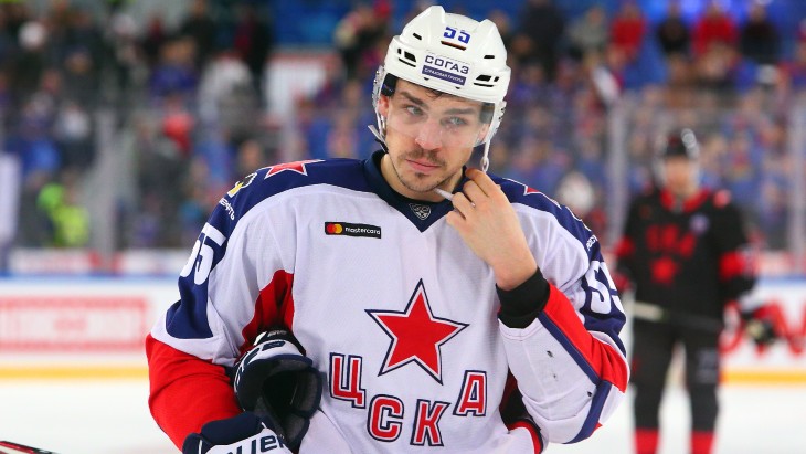 Богдан Киселевич