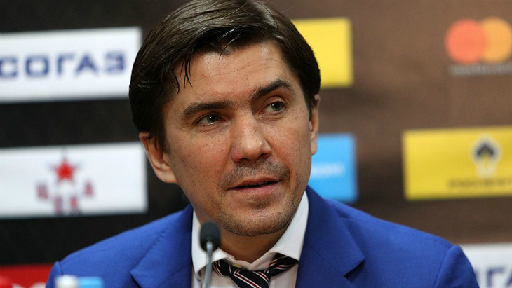 Игорь Никитин