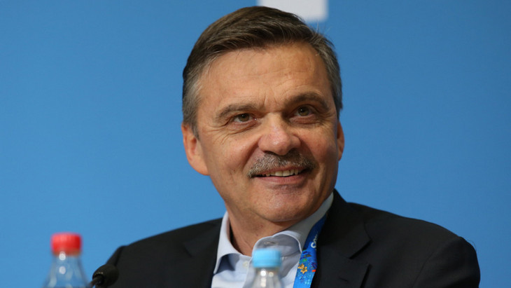 Рене Фазель