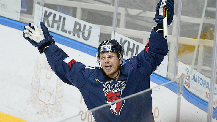 Станислав Бочаров