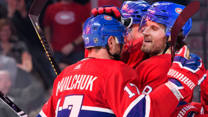 «Монреаль»