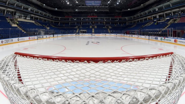 Арена «Спартака»