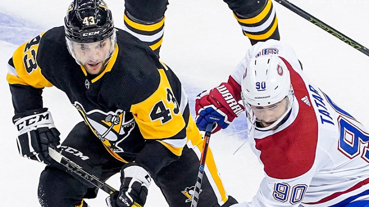 Фрагмент матча