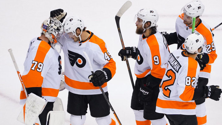 «Филадельфия»