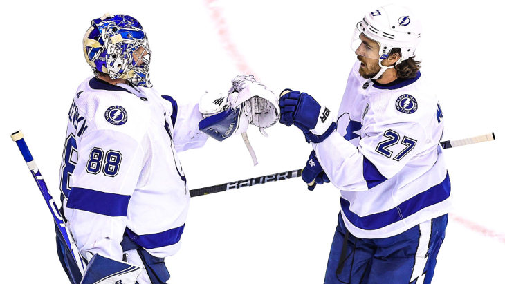 «Тампа-Бэй»