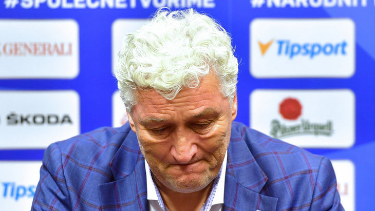 Милош Ржига