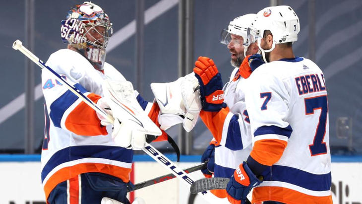 «Айлендерс»