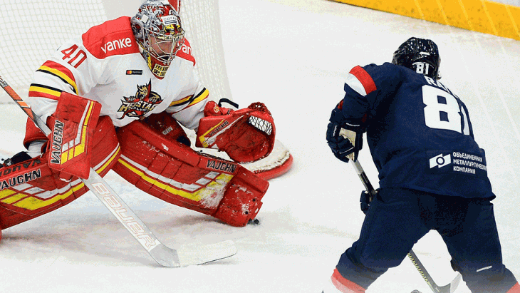 «Куньлунь»