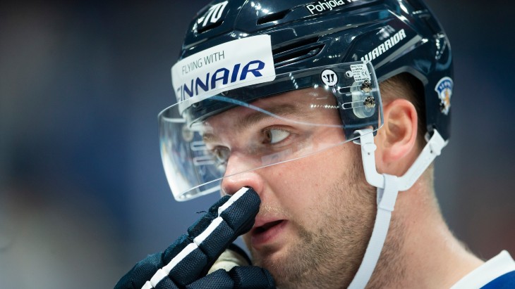 Теему Хартикайнен