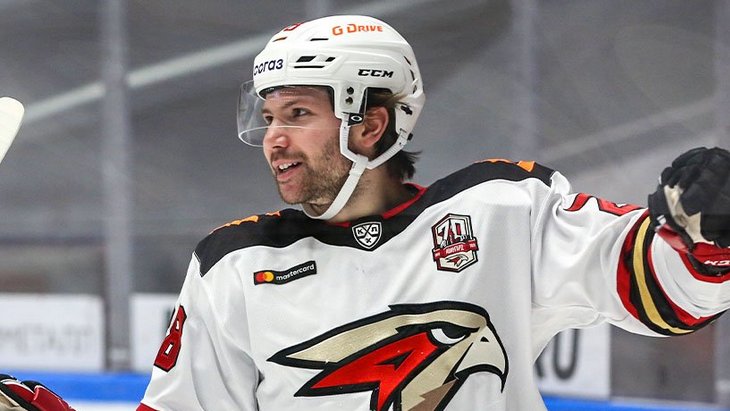 Сергей Толчинский