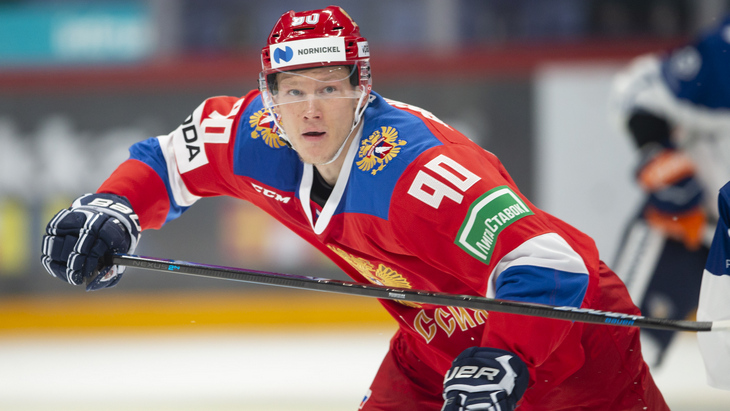 Никита Сошников