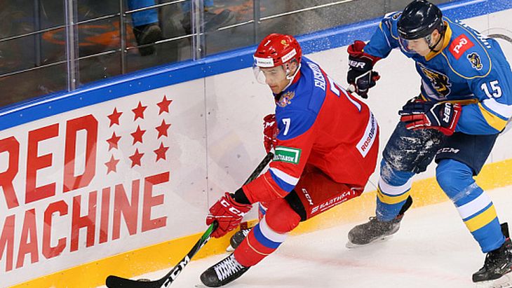 Матвей Гуськов