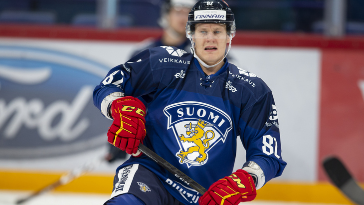 Харри Песонен