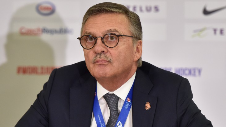 Рене Фазель