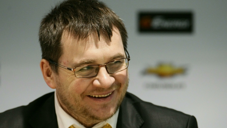 Андрей Назаров