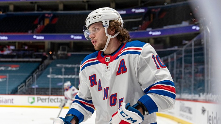 Артемий Панарин