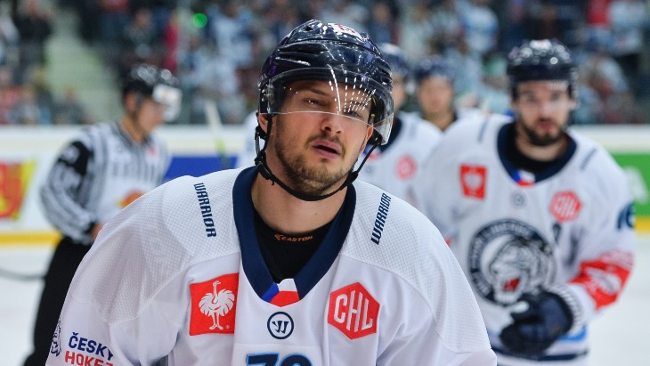 Либор Гудачек