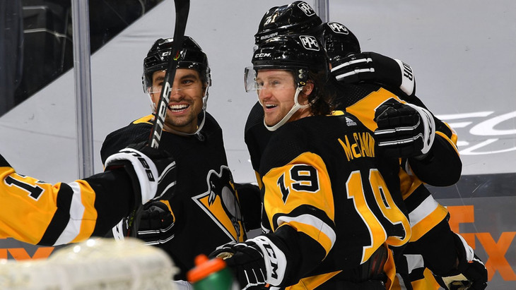 «Питтсбург»