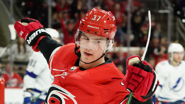 Евгений Свечников