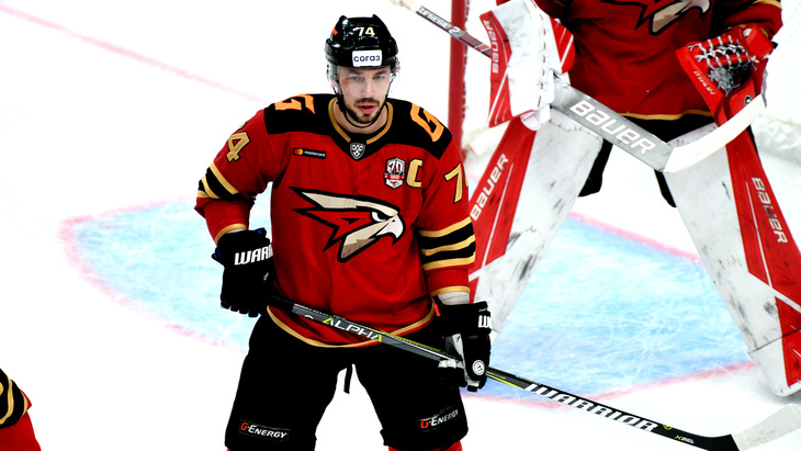 Алексей Емелин