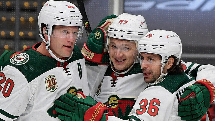 «Миннесота»