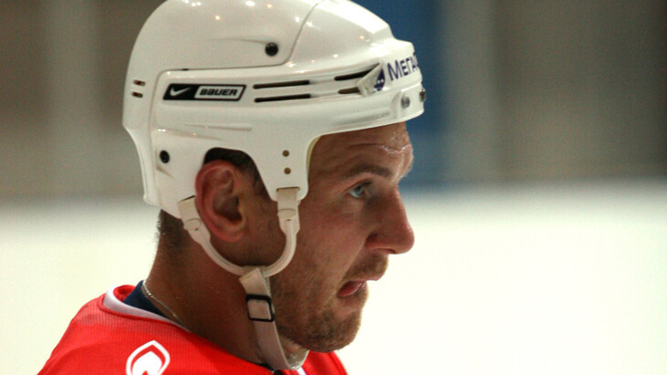 Андрей Николишин