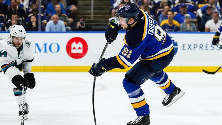 Владимир Тарасенко