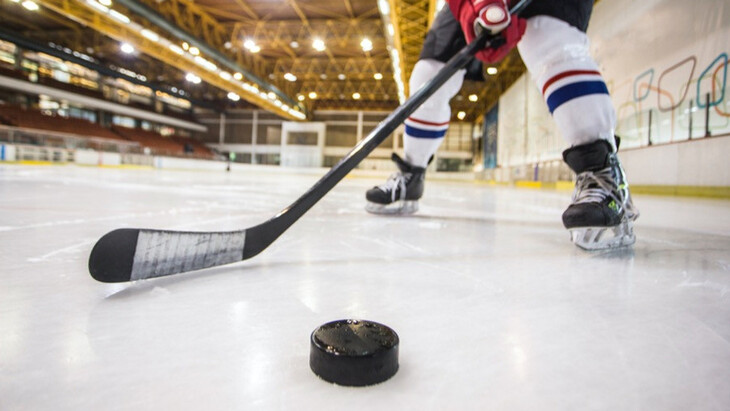 Названо место проведения чемпионата мира по хоккею 2025 года