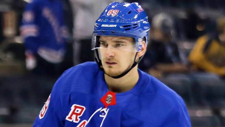 Павел Бучневич