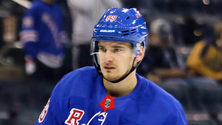 Павел Бучневич