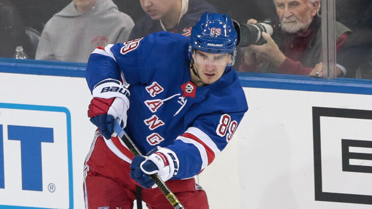 Павел Бучневич