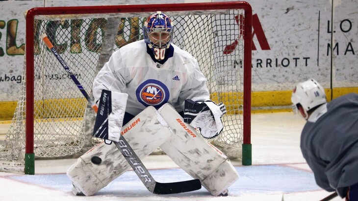 Илья Сорокин