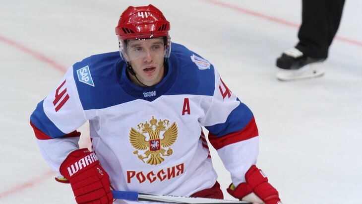 Николай Кулемин