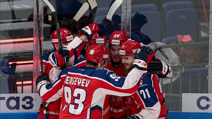 «Локомотив»