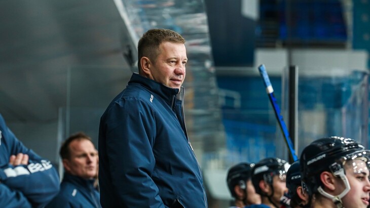 Олег Леонтьев