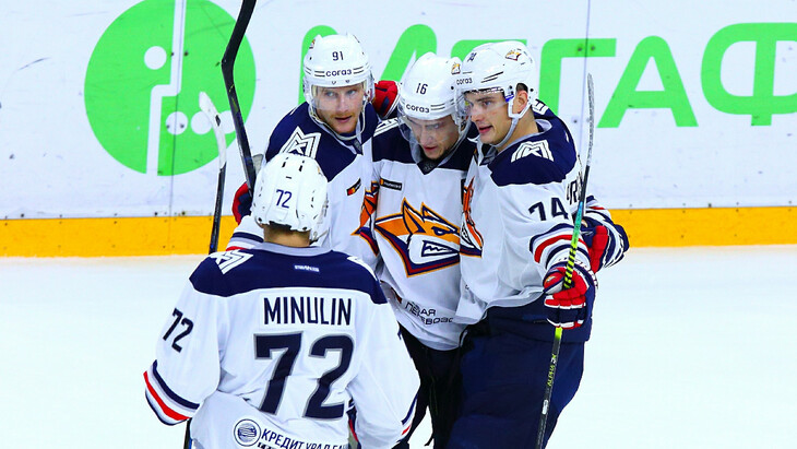 «Металлург»