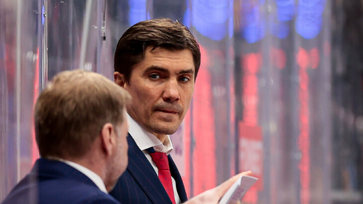 Игорь Никитин