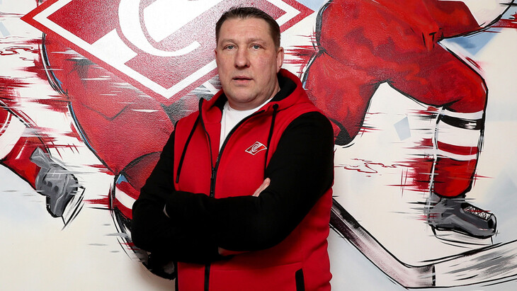 Борис Миронов