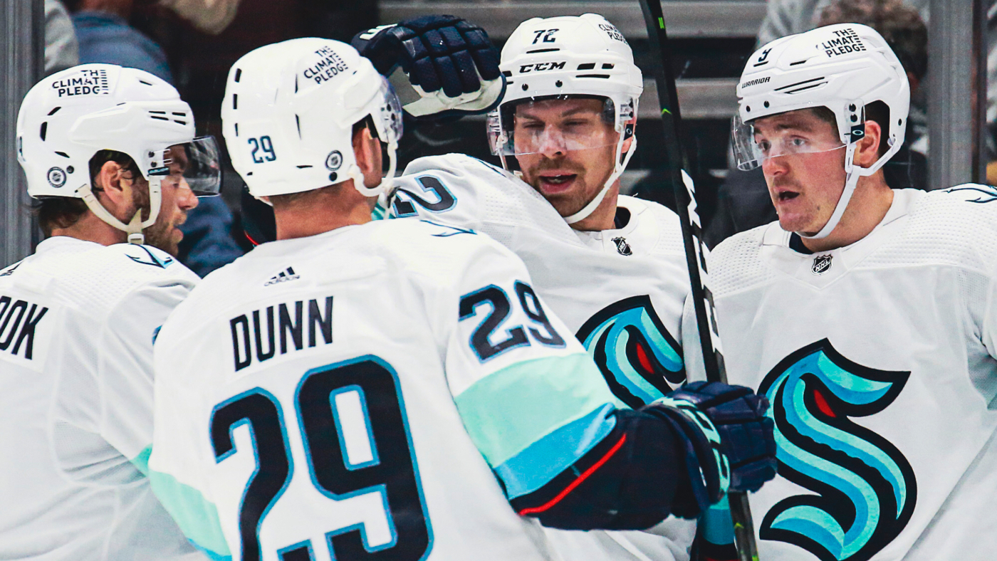 «Сиэтл Кракен»