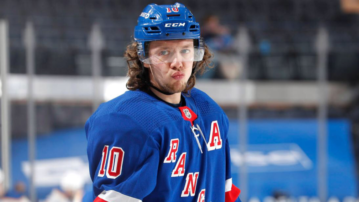 Артемий Панарин