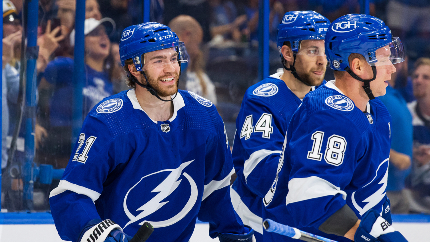 «Тампа-Бэй»