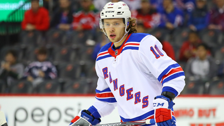 Артемий Панарин