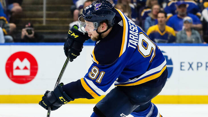 Владимир Тарасенко