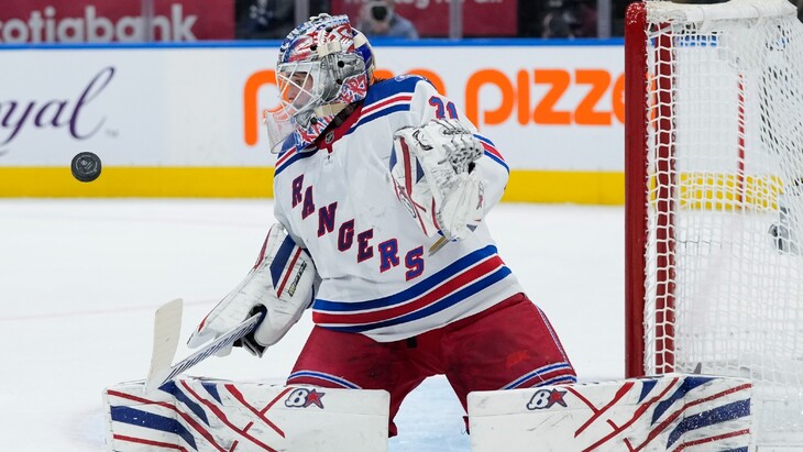 Игорь Шестеркин