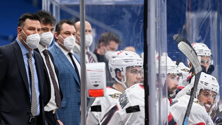 «Оттава Сенаторз»