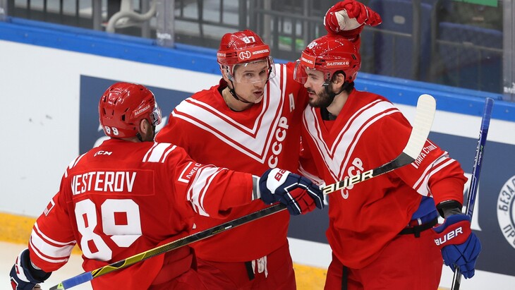 Россия — Швеция