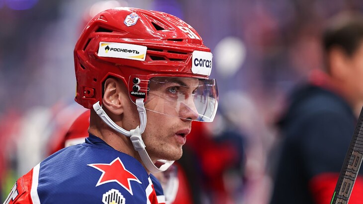 Виктор Сведберг