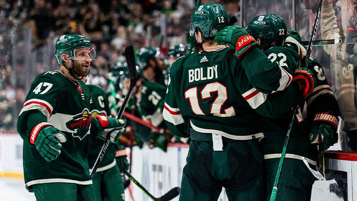 «Миннесота»